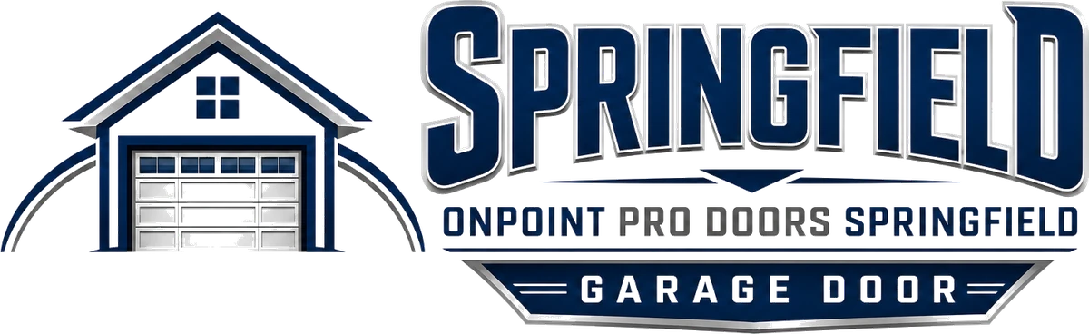 OnPoint Pro Doors Springfield